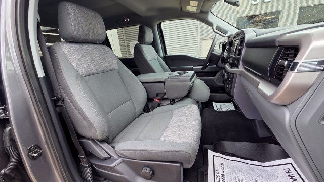 Certified 2023 Ford F150 XLT AWD/4WD image 19