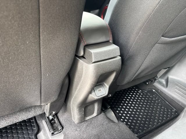 Used 2023 Jeep Renegade Trailhawk AWD/4WD image 32
