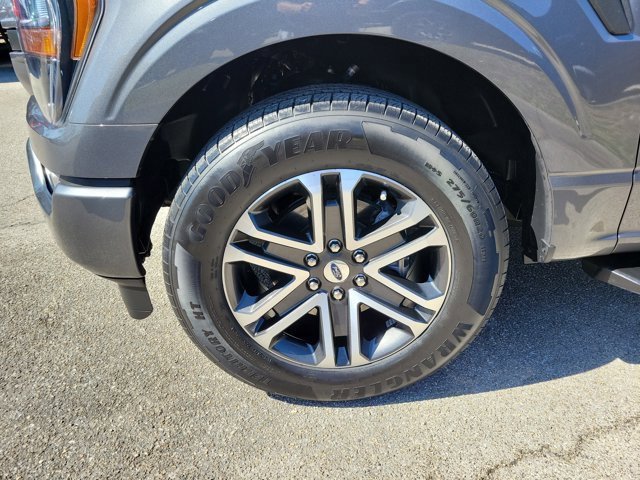 Certified 2023 Ford F150 XL w/ STX Appearance Package image 8