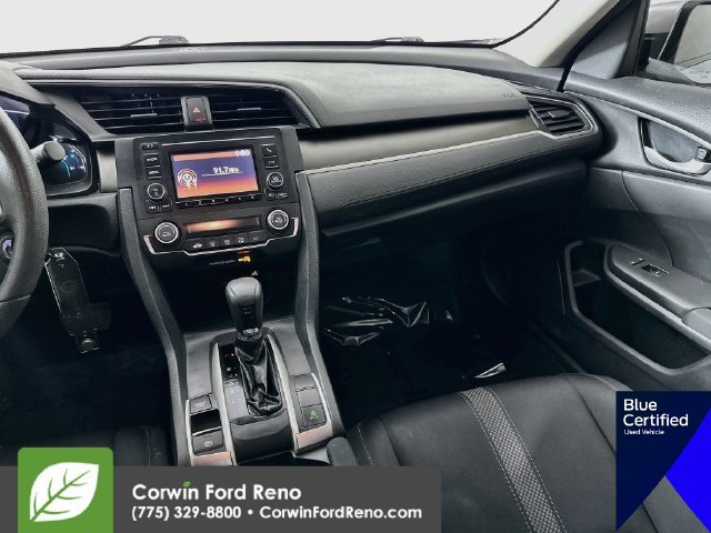 Used 2020 Honda Civic LX image 24
