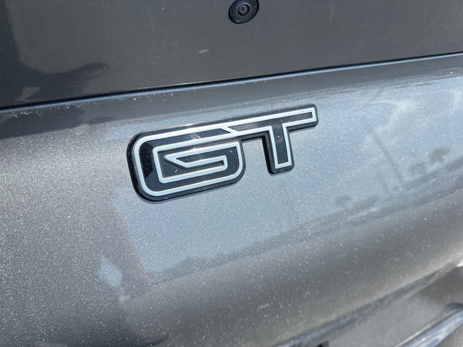 Certified 2023 Ford Mustang Mach-E GT w/ GT Performance Edition image 12