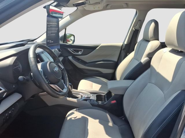 Used 2022 Subaru Forester Limited w/ Popular Package #2 AWD/4WD image 7