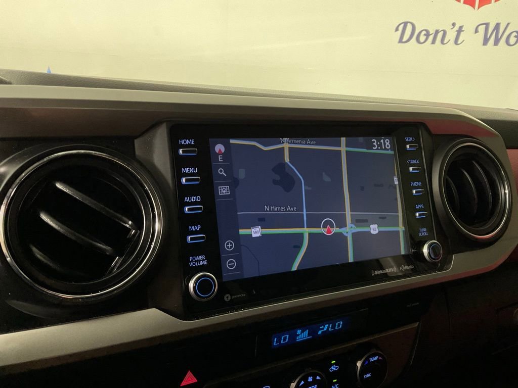 Used 2022 Toyota Tacoma SR5 RWD image 21