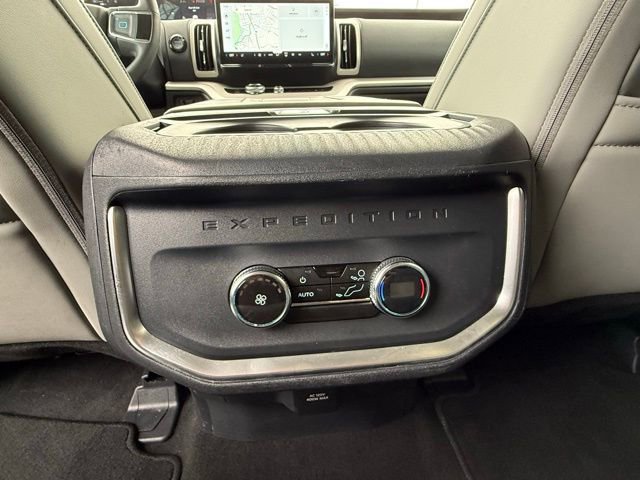Certified 2025 Ford Expedition Max Active image 21