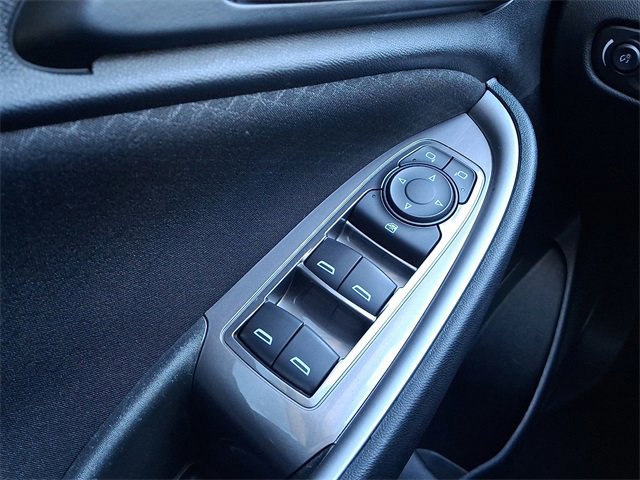 Used 2021 Chevrolet Malibu RS image 26