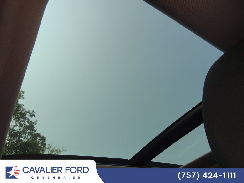 Used 2022 Hyundai Tucson SEL AWD/4WD image 15