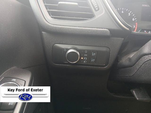 Certified 2022 Ford Escape SE w/ Cold Weather Package AWD/4WD image 18