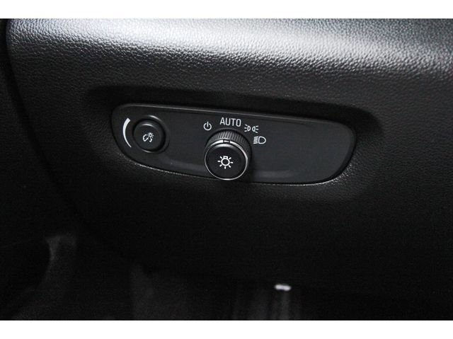 Used 2024 Chevrolet Traverse LT image 17