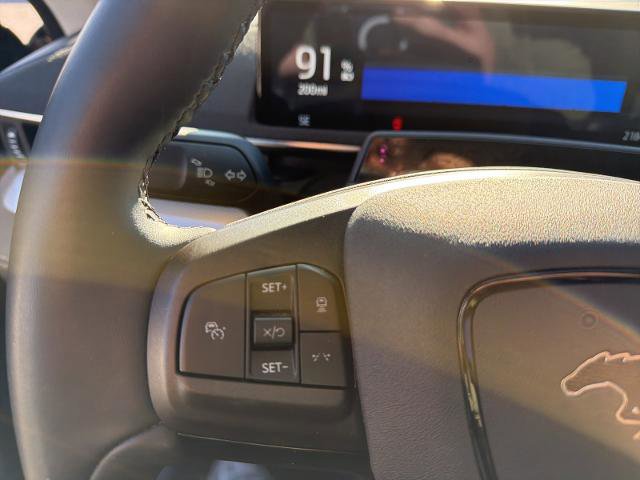 Certified 2023 Ford Mustang Mach-E Select image 19