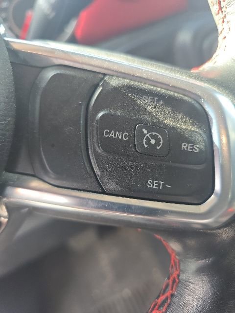 Used 2021 Jeep Wrangler Unlimited Rubicon AWD/4WD image 12