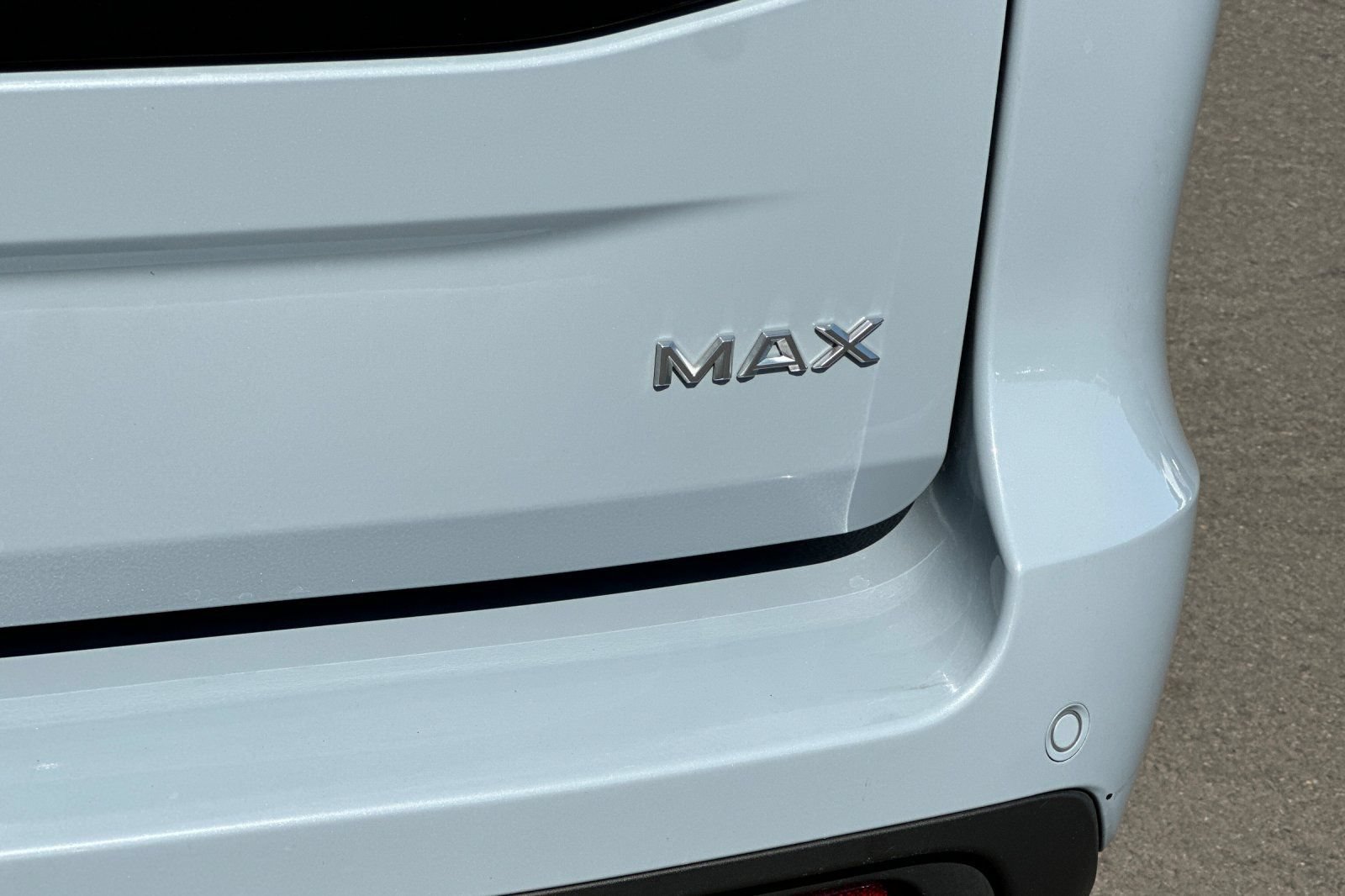 Certified 2025 Ford Expedition Max Active AWD/4WD image 32