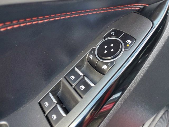 Certified 2023 Ford Explorer ST-Line w/ Class IV Trailer Tow Package RWD image 19