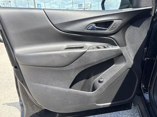 Used 2024 Chevrolet Equinox LT image 23