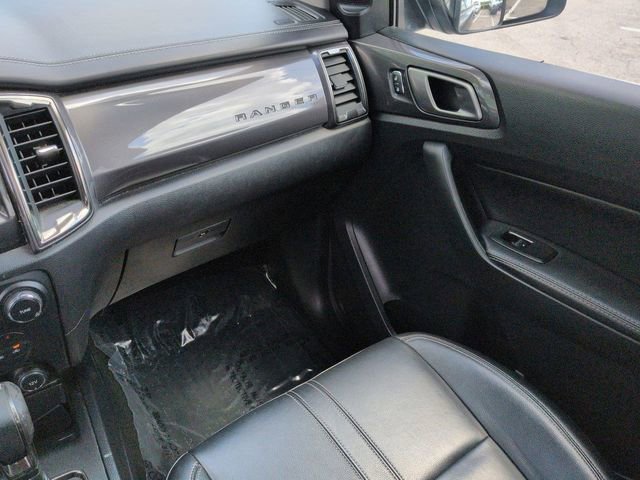 Certified 2019 Ford Ranger Lariat w/ FX4 Off-Road Package image 17