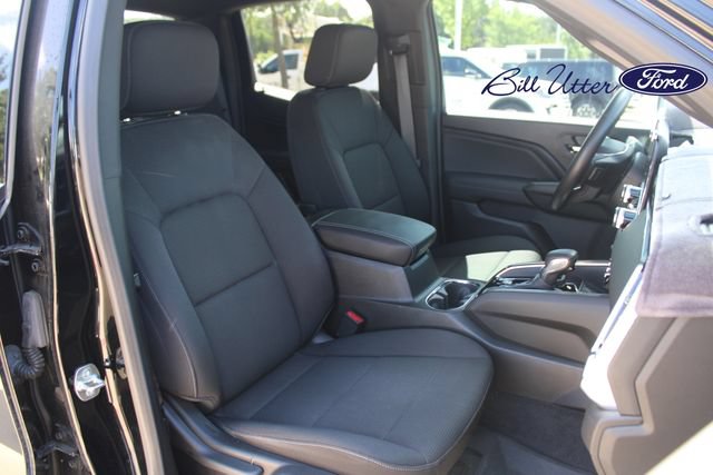 Used 2024 GMC Canyon Elevation w/ Convenience Package RWD image 11