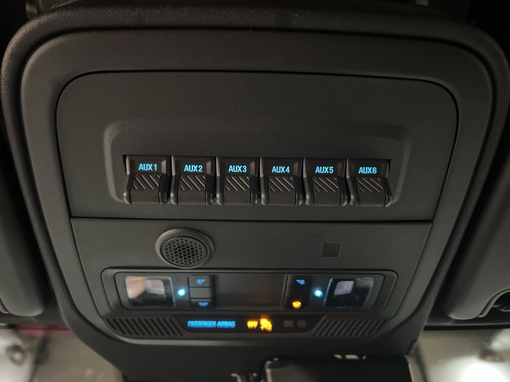 Certified 2023 Ford Bronco Raptor image 24