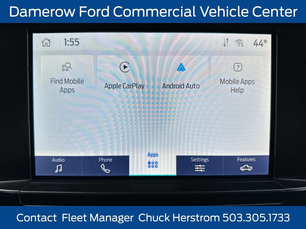 Certified 2021 Ford F150 XL w/ STX Appearance Package image 23