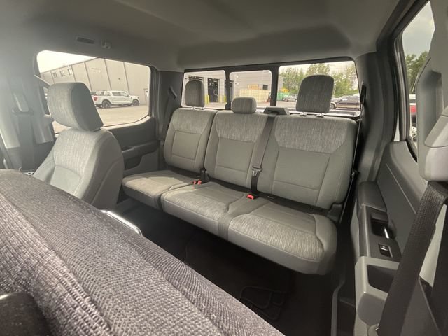 Certified 2023 Ford F150 XLT w/ Equipment Group 302A High AWD/4WD image 23