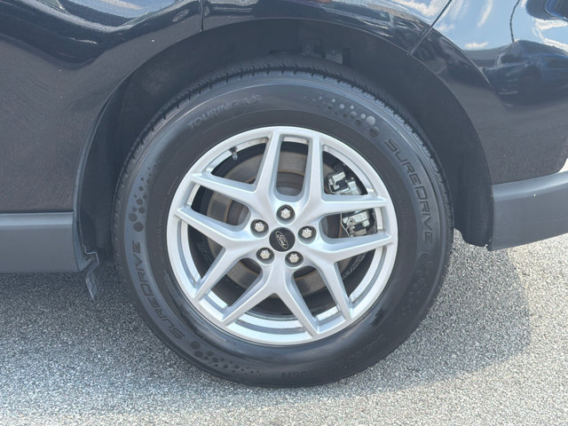 Certified 2024 Ford Edge SEL AWD/4WD image 21