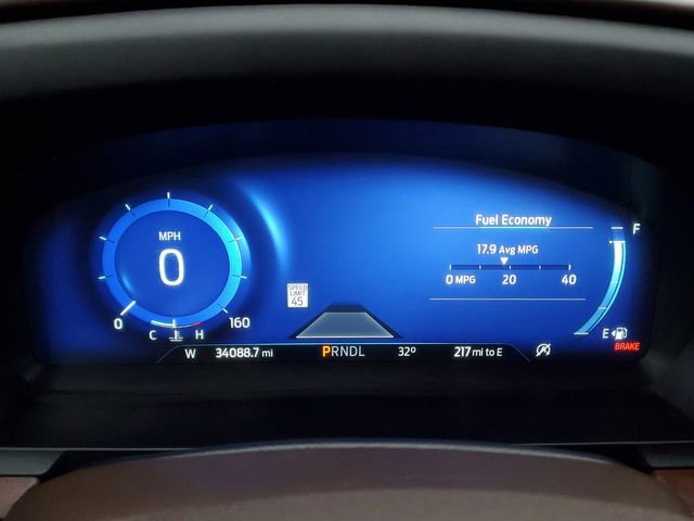 Certified 2023 Ford Explorer King Ranch w/ Technology Package image 15