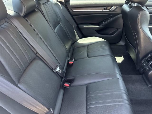 Used 2022 Honda Accord Touring image 33