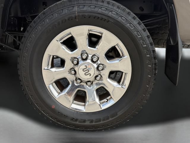 Certified 2017 Ford F250 King Ranch w/ King Ranch Ultimate Package AWD/4WD image 14