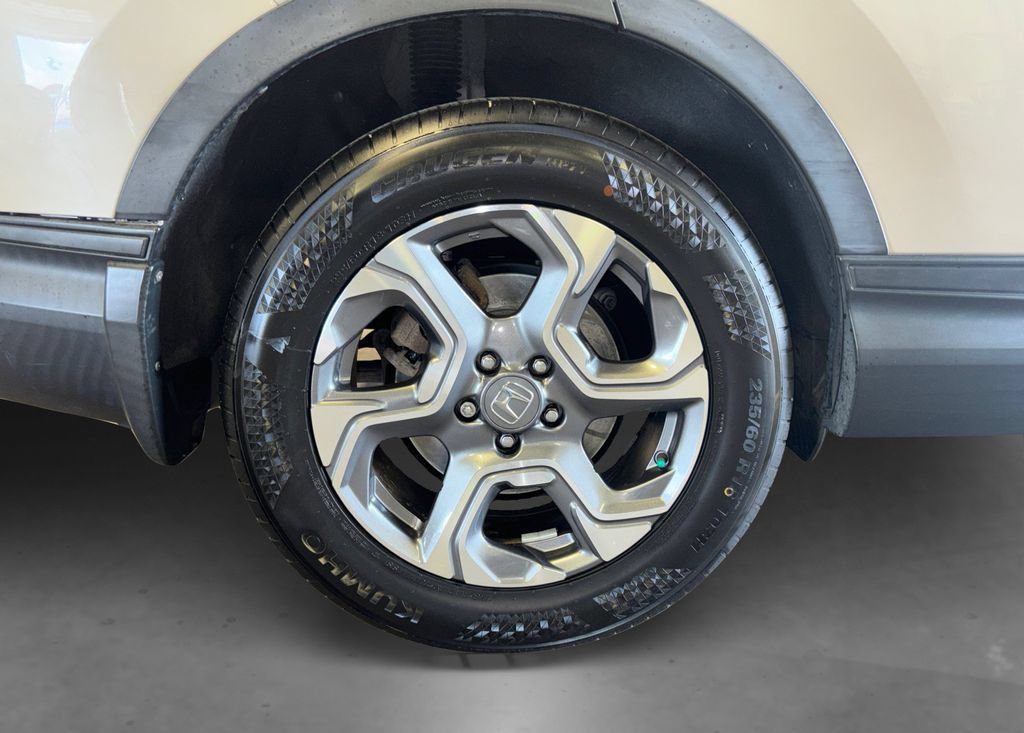 Used 2018 Honda CR-V EX image 19