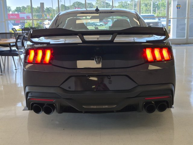 Certified 2024 Ford Mustang Dark Horse w/ Dark Horse Handlin Package RWD image 6