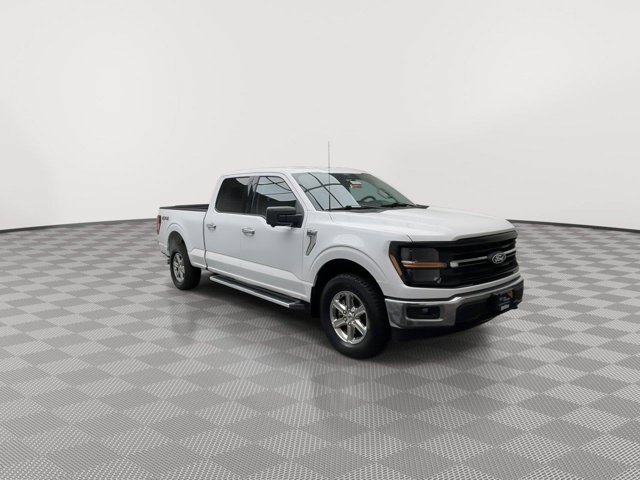 Certified 2024 Ford F150 XLT w/ Tow/Haul Package AWD/4WD image 32