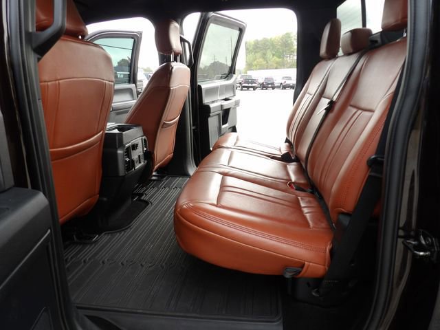 Certified 2019 Ford F150 XLT w/ Equipment Group 302A Luxury image 32