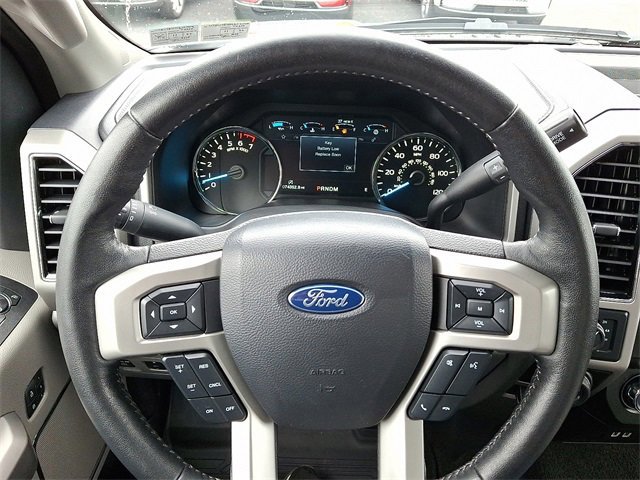 Certified 2020 Ford F150 Lariat image 19