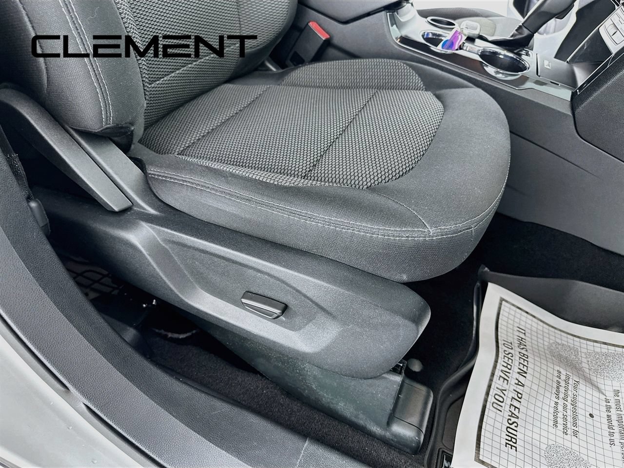 Certified 2019 Ford Explorer XLT FWD image 33