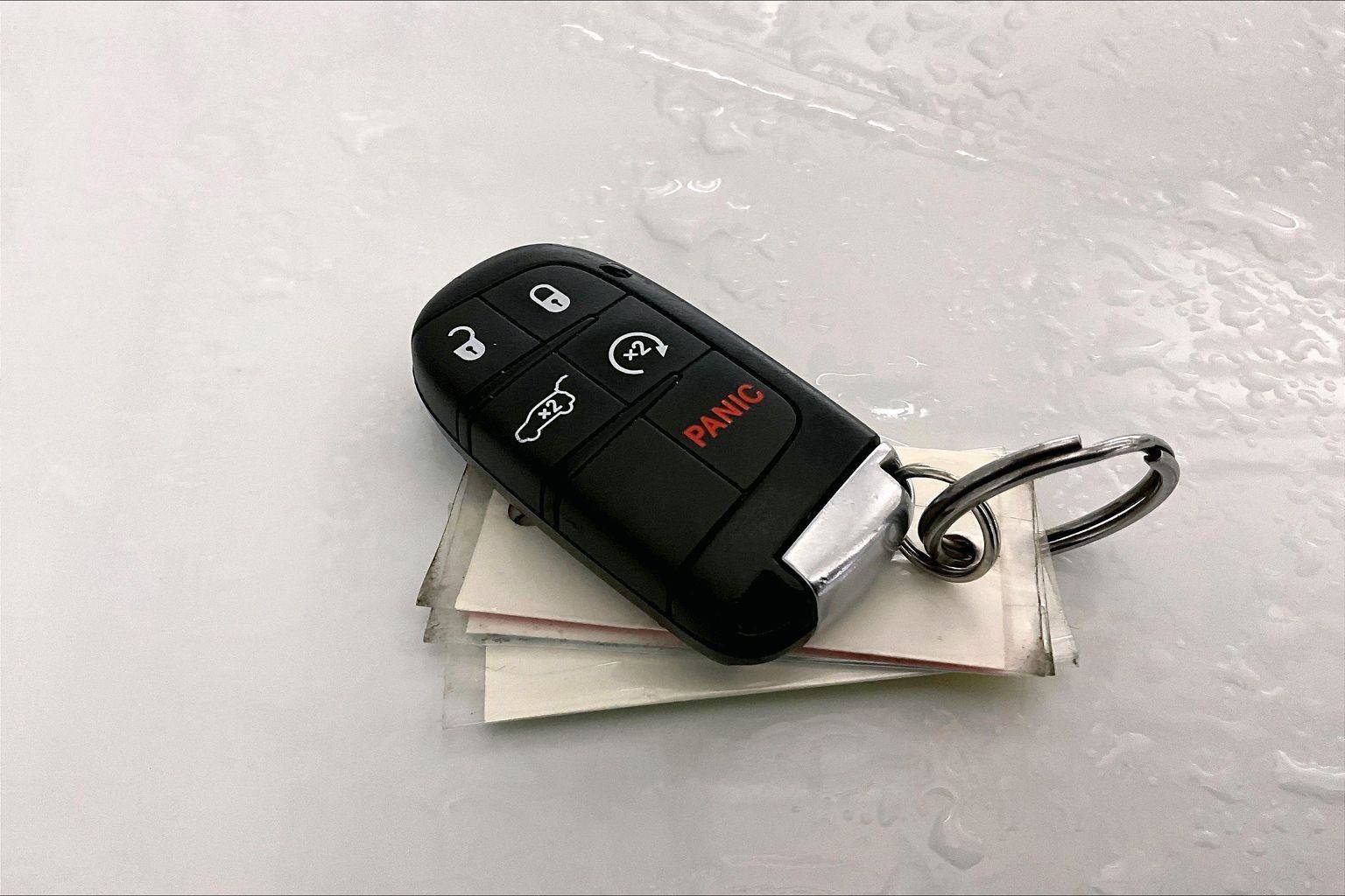 Used 2020 Dodge Durango GT image 9