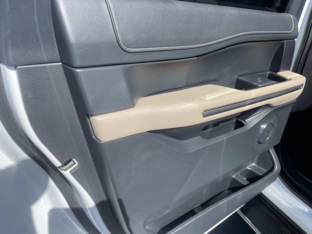 Certified 2023 Ford Expedition Max XLT image 33