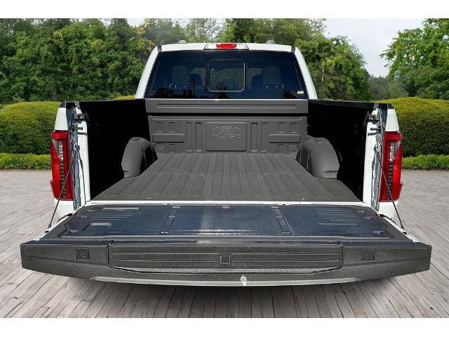 Certified 2024 Ford F150 XLT w/ Equipment Group 302A MID image 7