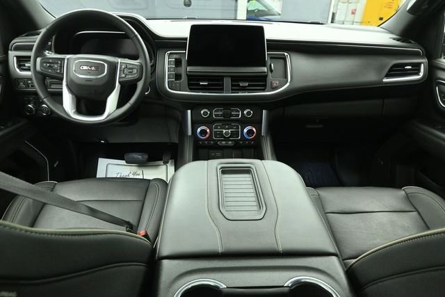 Used 2023 GMC Yukon XL SLT w/ SLT Premium Package AWD/4WD image 22