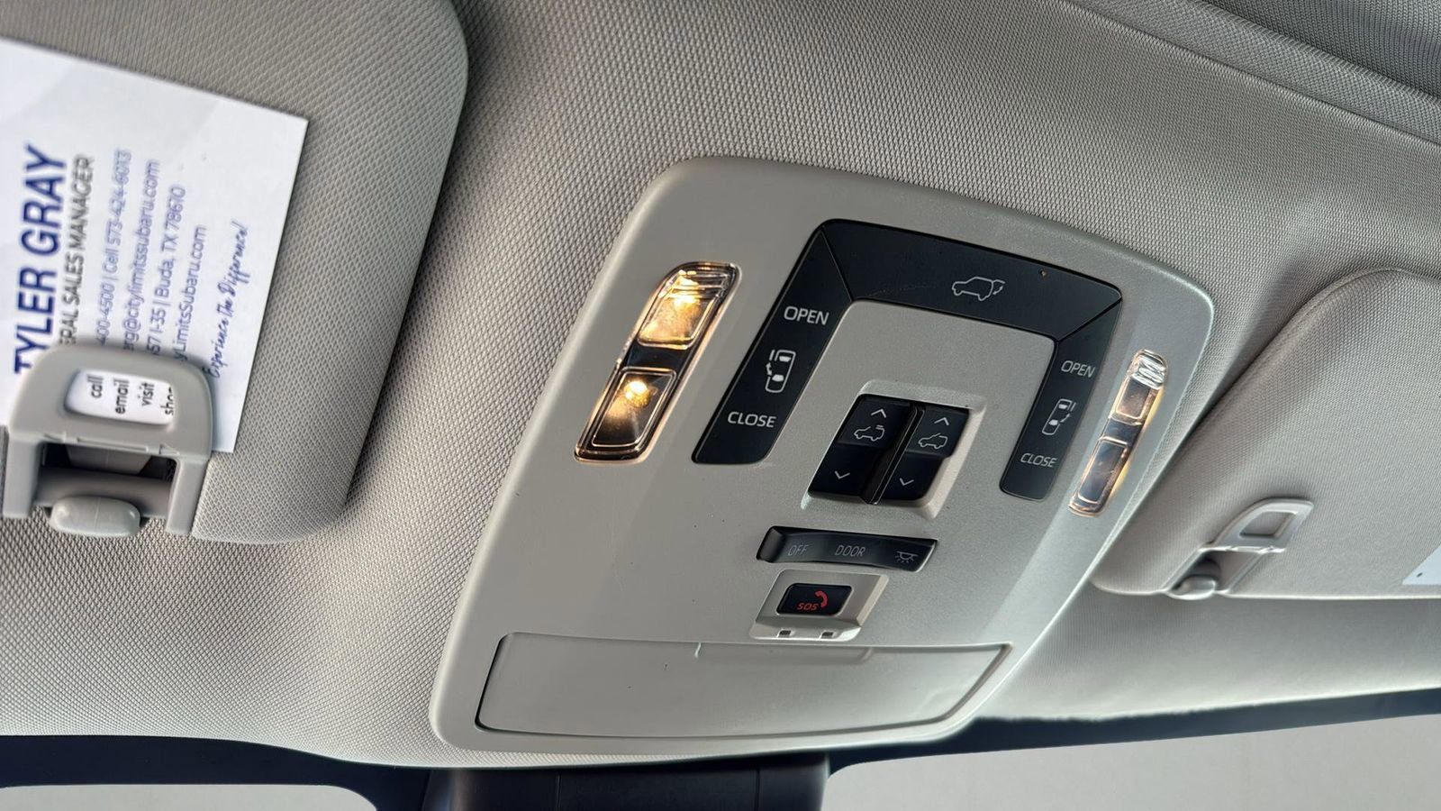 Used 2023 Toyota Sienna XLE image 23