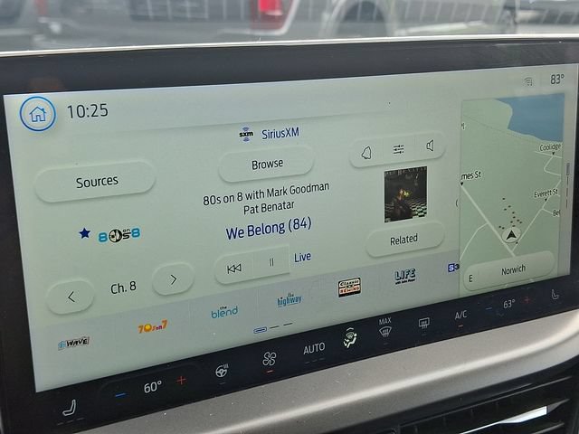 Certified 2023 Ford Escape Active w/ Tech Pack #2 AWD/4WD image 19