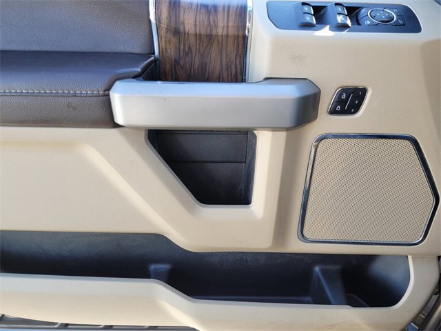 Certified 2020 Ford F150 Lariat w/ Trailer Tow Package image 28