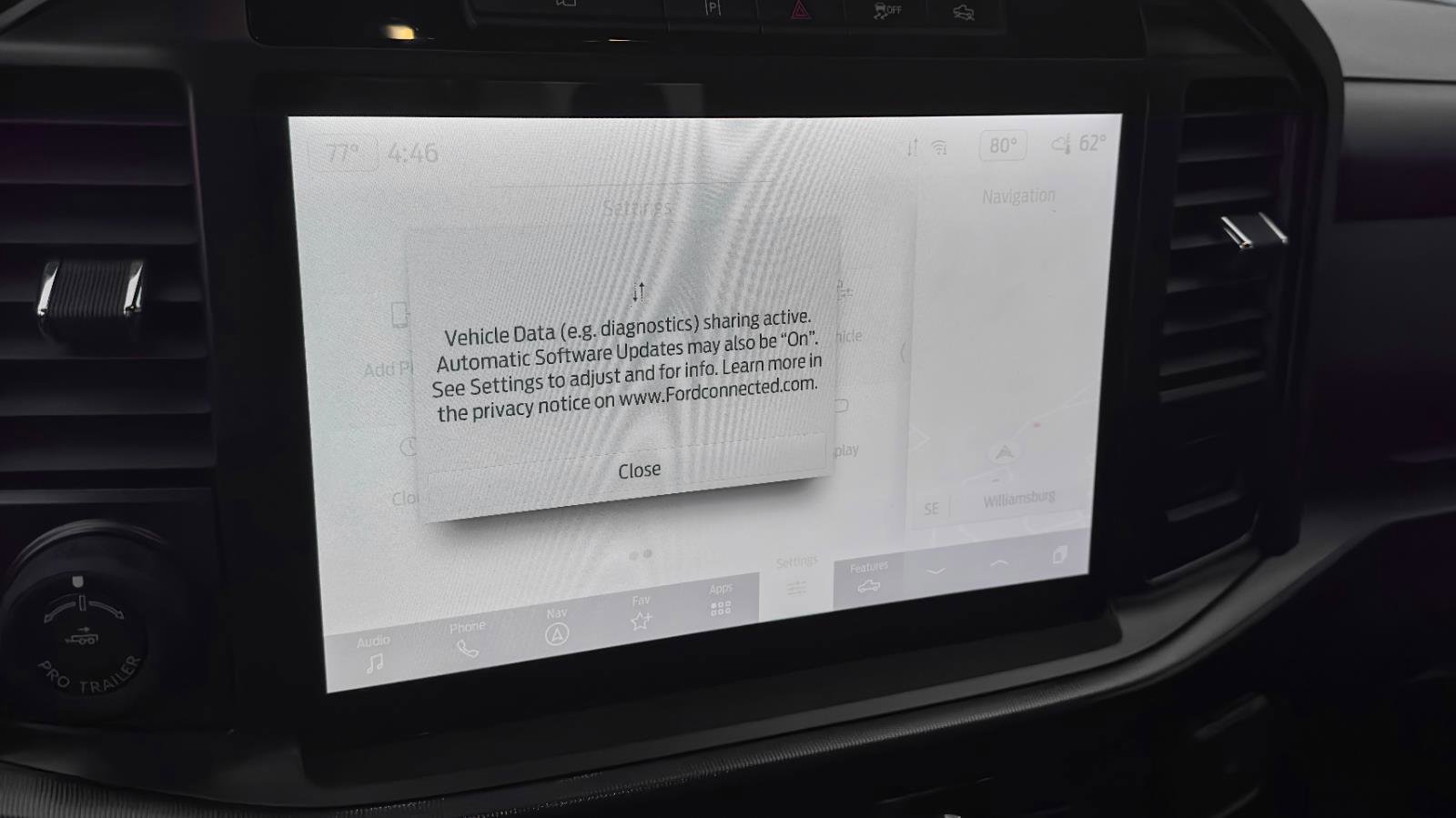 Certified 2023 Ford F150 Raptor w/ Equipment Group 802A Raptor R image 25