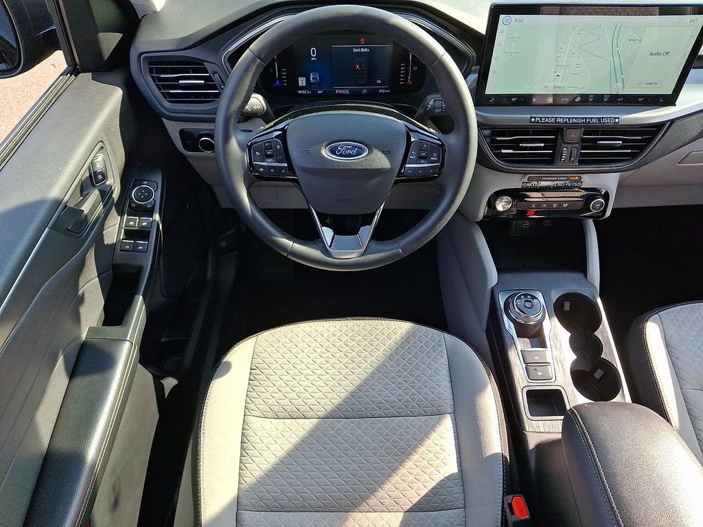 Certified 2023 Ford Escape Active w/ Tech Pack #1 AWD/4WD image 12