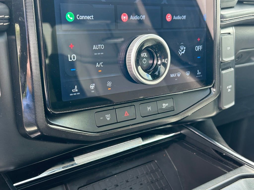 Certified 2023 Ford F150 Lightning Platinum image 41