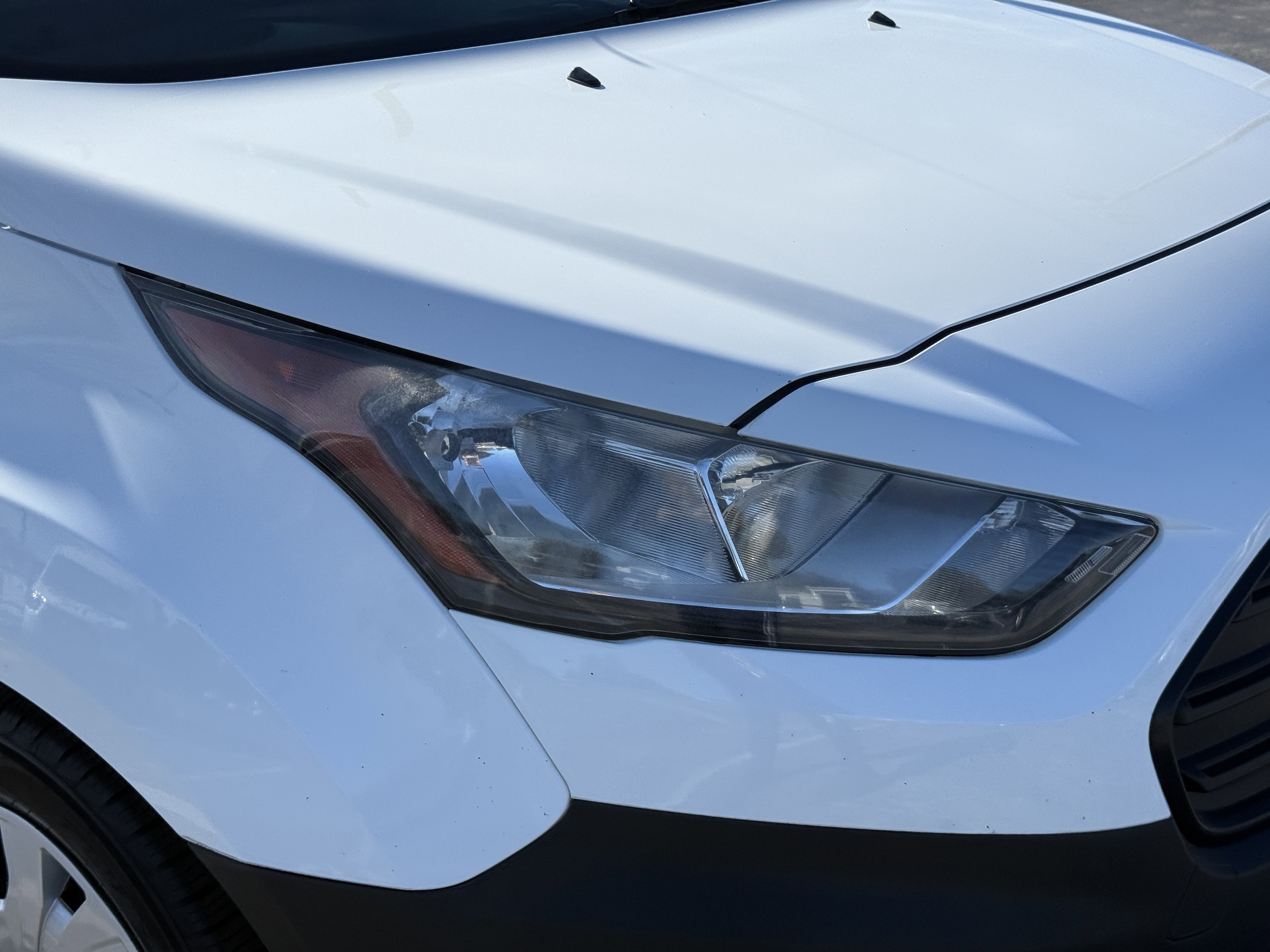 Certified 2020 Ford Transit Connect XL image 6