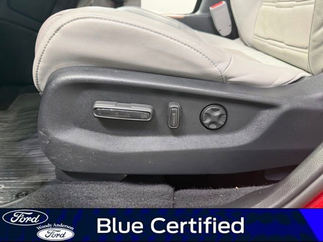 Used 2022 Honda CR-V Touring image 21