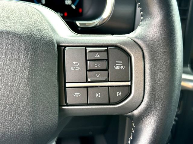 Certified 2021 Ford F150 Lariat w/ Equipment Group 502A High image 12