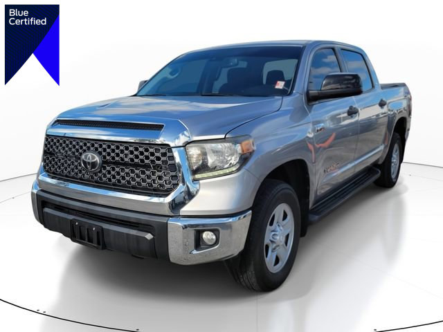 Used 2020 Toyota Tundra SR5
