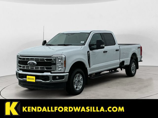 Certified 2025 Ford F350 XLT