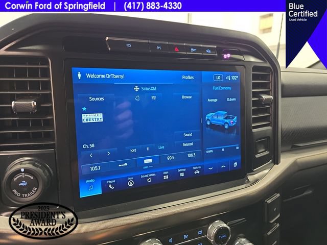Certified 2023 Ford F150 Raptor AWD/4WD image 28