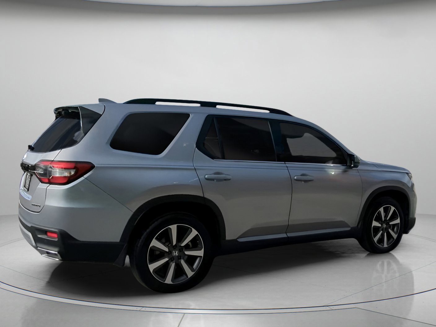 Used 2024 Honda Pilot Touring image 22