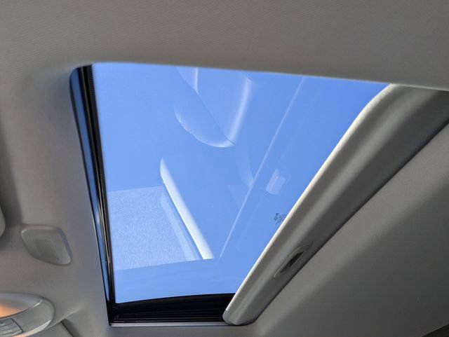 Used 2019 INFINITI QX60 Luxe image 20